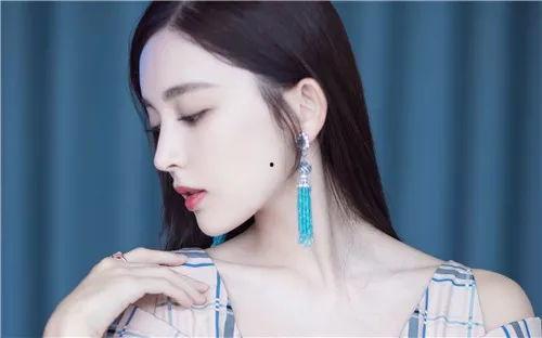 娱乐吃瓜君古力娜扎