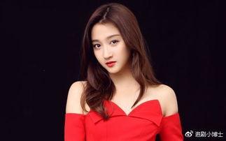 娱乐圈吃瓜鹿晗关晓彤,娱乐圈的甜蜜瓜果,揭秘他们的爱情故事